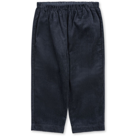 Konges Sløjd Total Eclipse Sully Bukser GOTS