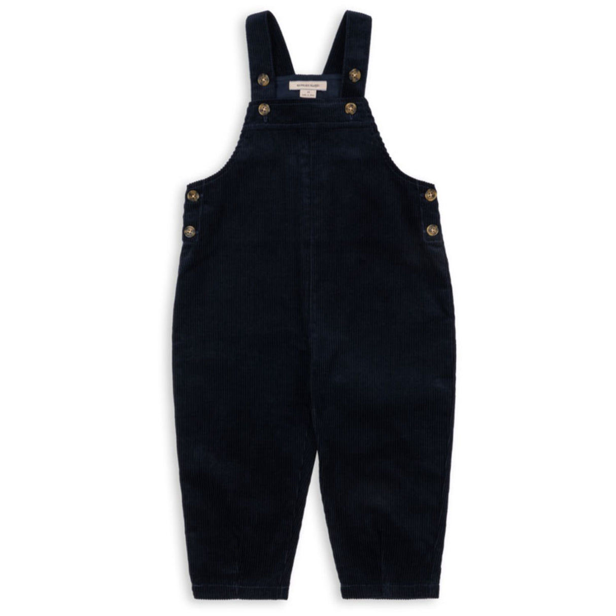 Konges Sløjd Total Eclipse Sully Overall GOTS