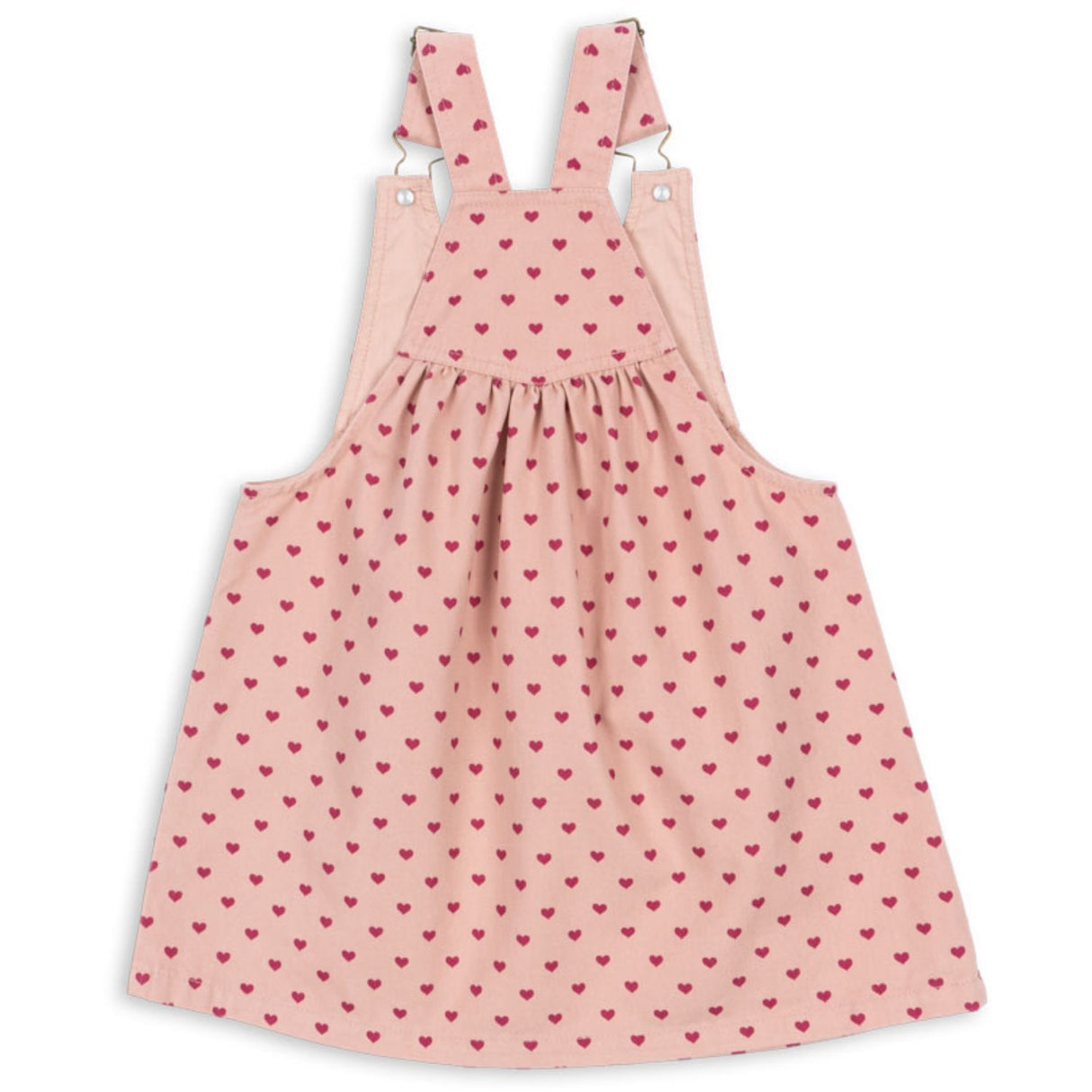 Konges Sløjd Berry Coeur Nola Paljet Spencer Kjole GOTS