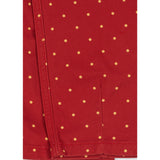 Konges Sløjd Strawberry Dot Nola Bukser GOTS