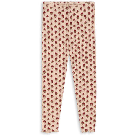 Konges Sløjd Ruby Rose Nia Bukser GOTS