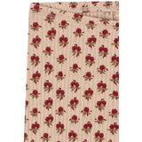 Konges Sløjd Ruby Rose Nia Bukser GOTS