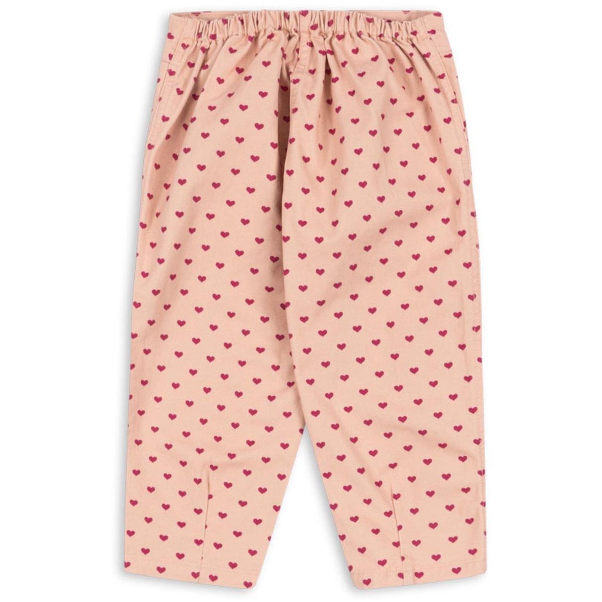 Konges Sløjd Berry Coeur Nola Bukser GOTS