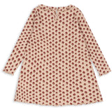 Konges Sløjd Ruby Rose Nia Kjole GOTS