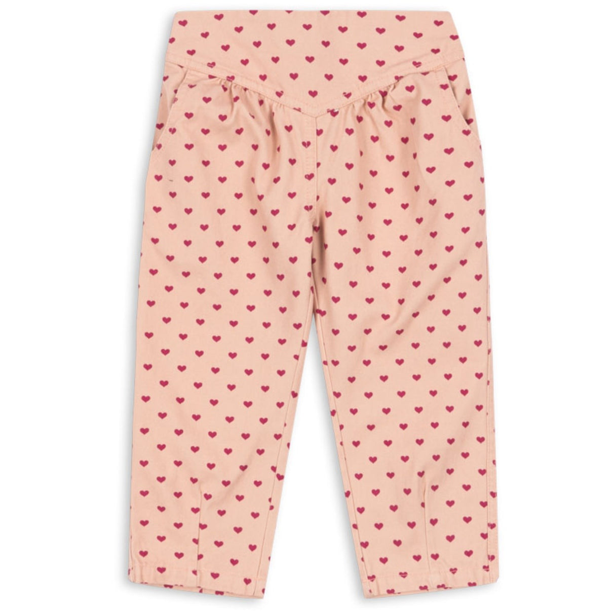 Konges Sløjd Berry Coeur Nola Bukser GOTS