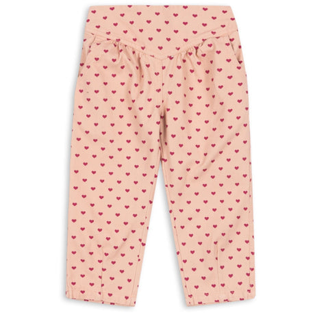 Konges Sløjd Berry Coeur Nola Bukser GOTS