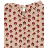 Konges Sløjd Ruby Rose Nia Body GOTS