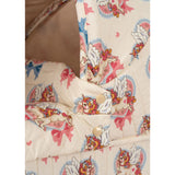 Konges Sløjd Twinkle Sprinkle Minnie Twinkle Dukke Klapvogn