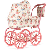 Konges Sløjd Twinkle Sprinkle Minnie Twinkle Dukke Klapvogn