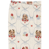 Konges Sløjd Puppy Minnie Bukser GOTS