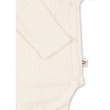 Konges Sløjd Antique White Minnie Newborn Body GOTS