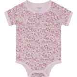 Pippi Violet Ice Body Ss Ao-Printed (4-Pack)