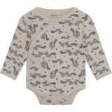 Pippi Rainy Day Body Omslags Ao-Printed (4-Pack)