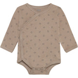 Pippi Rainy Day Body Omslags Ao-Printed (4-Pack)