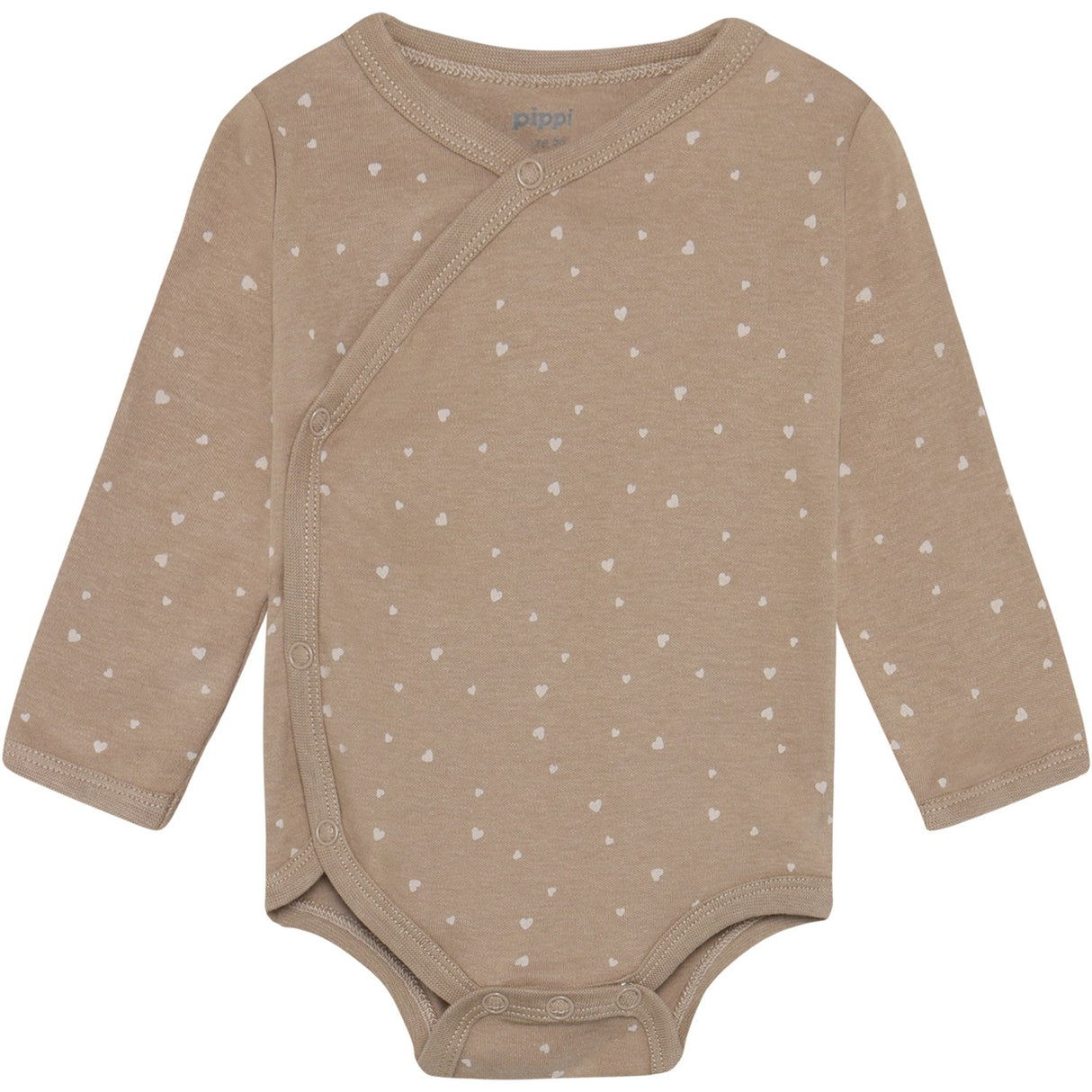 Pippi Violet Ice Body Omslags Ao-Printed (4-Pack)