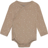 Pippi Violet Ice Body Omslags Ao-Printed (4-Pack)