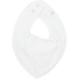 Pippi Dark Blue Bandana Stoff Smekke - Solid (5-Pack)