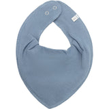 Pippi Dark Blue Bandana Stoff Smekke - Solid (5-Pack)