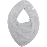 Pippi Dark Blue Bandana Stoff Smekke - Solid (5-Pack)