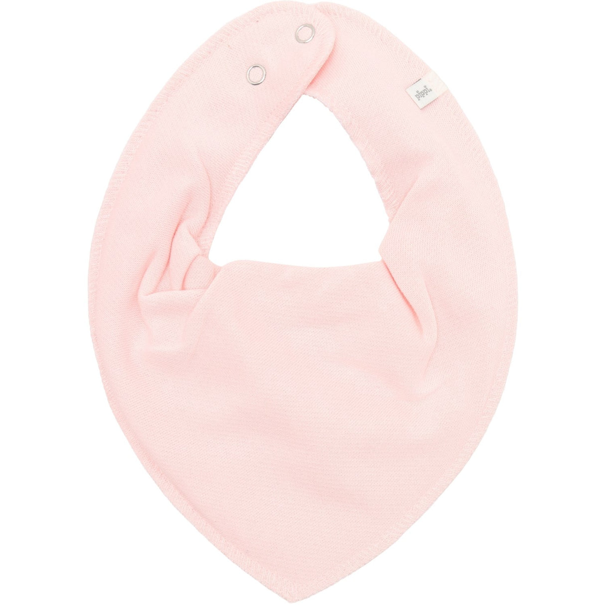 Pippi Mauve Orchid Bandana Stoff Smekke - Solid (5-Pack)