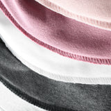 Pippi Mauve Orchid Bandana Stoff Smekke - Solid (5-Pack)