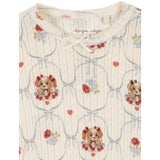 Konges Sløjd Puppy Minnie Body GOTS