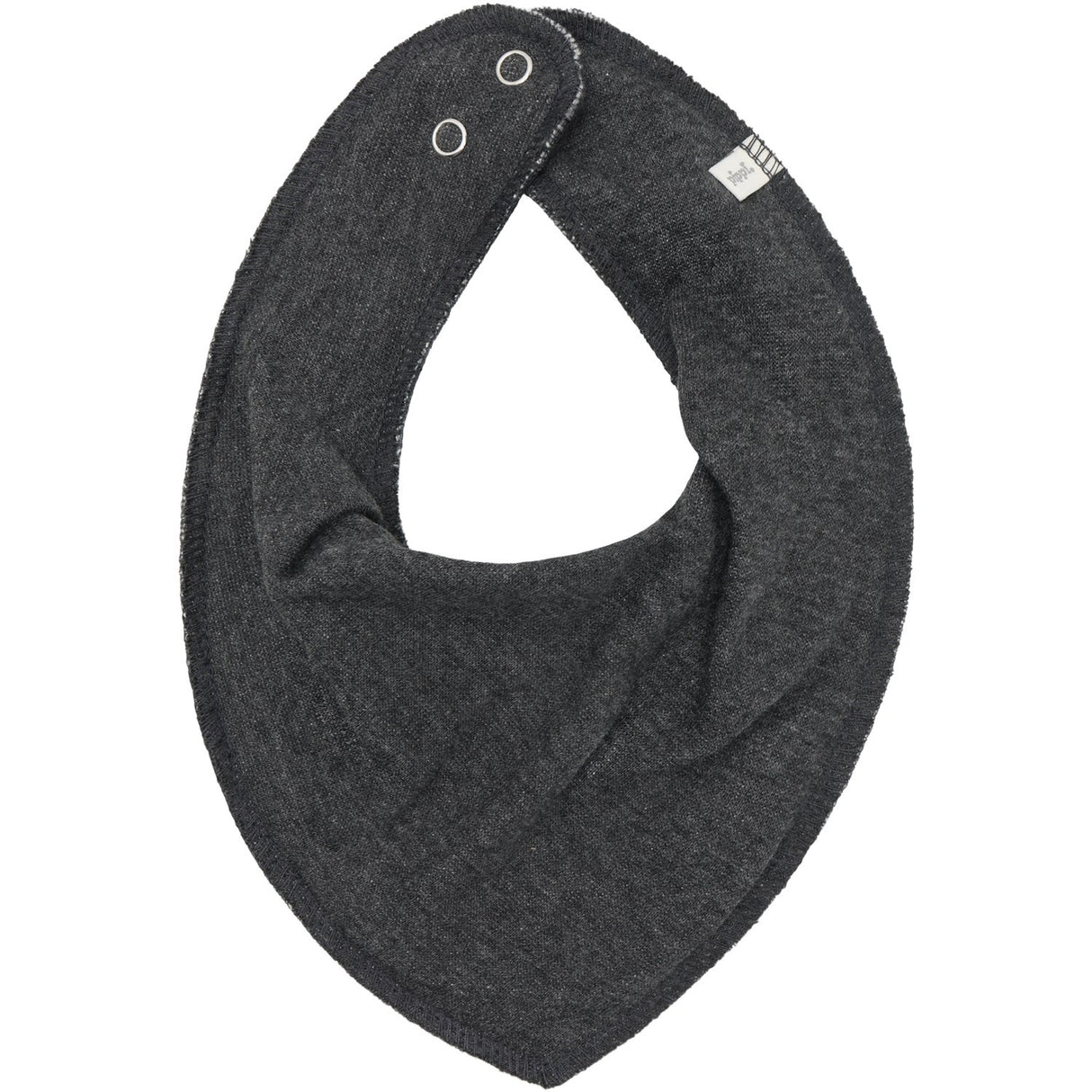 Pippi Rainy Day Bandana Stoff Smekke Uni -Aop (3-Pack)