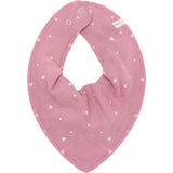Pippi Mauve Orchid Bandana Stoff Smekke Girl - Aop (3-Pack)