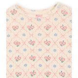 Konges Sløjd Fleur Decor Minnie Bluse GOTS