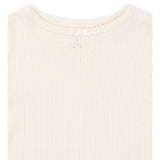 Konges Sløjd Antique White Minnie Bluse GOTS