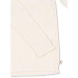 Konges Sløjd Antique White Minnie Bluse GOTS