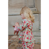 Konges Sløjd Multi Kallis Dukke