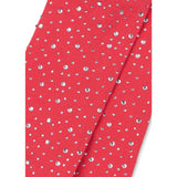 Konges Sløjd Amour Pink Glam Stockings