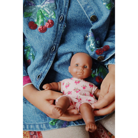 Konges Sløjd Multi Kallis Dukke