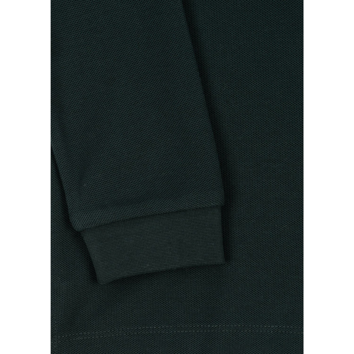 Konges Sløjd Pine Grove Florian Ls Polo GOTS