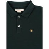 Konges Sløjd Pine Grove Florian Ls Polo GOTS