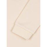 Konges Sløjd Antique White Florian Ls Polo GOTS