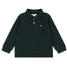 Konges Sløjd Pine Grove Florian Ls Polo GOTS
