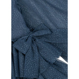 Konges Sløjd Captain'S Blue Fay Kjole Grs