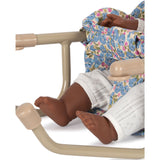 Konges Sløjd Fleur Rosier Dukke Table Stol