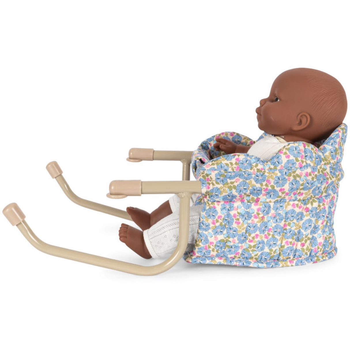 Konges Sløjd Fleur Rosier Dukke Table Stol