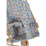 Konges Sløjd Fleur Rosier Dukke Stroller