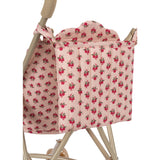 Konges Sløjd Rosie Rose Dukke Stroller