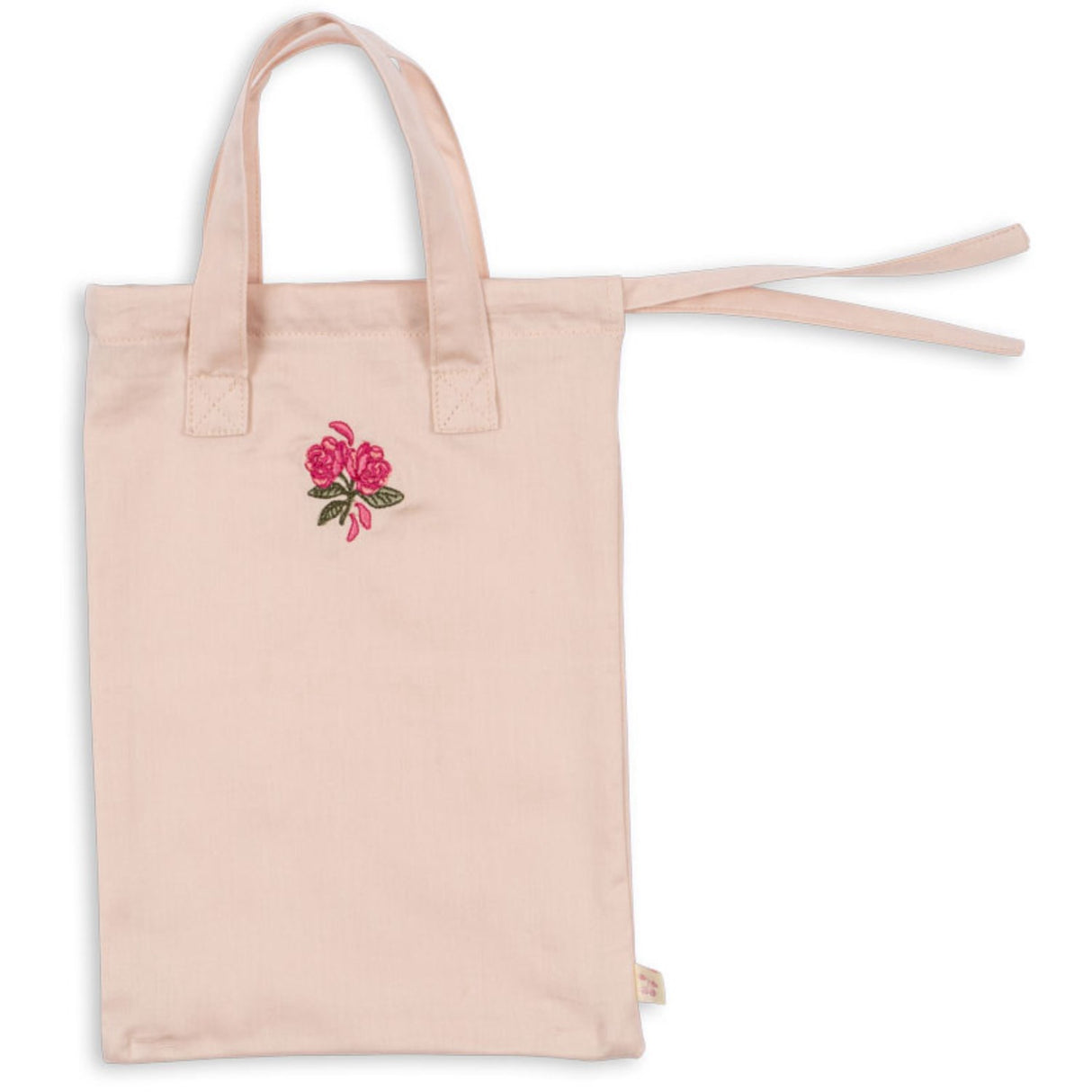 Konges Sløjd Cameo Rose Dukke Nursery Sett