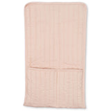 Konges Sløjd Cameo Rose Dukke Nursery Sett