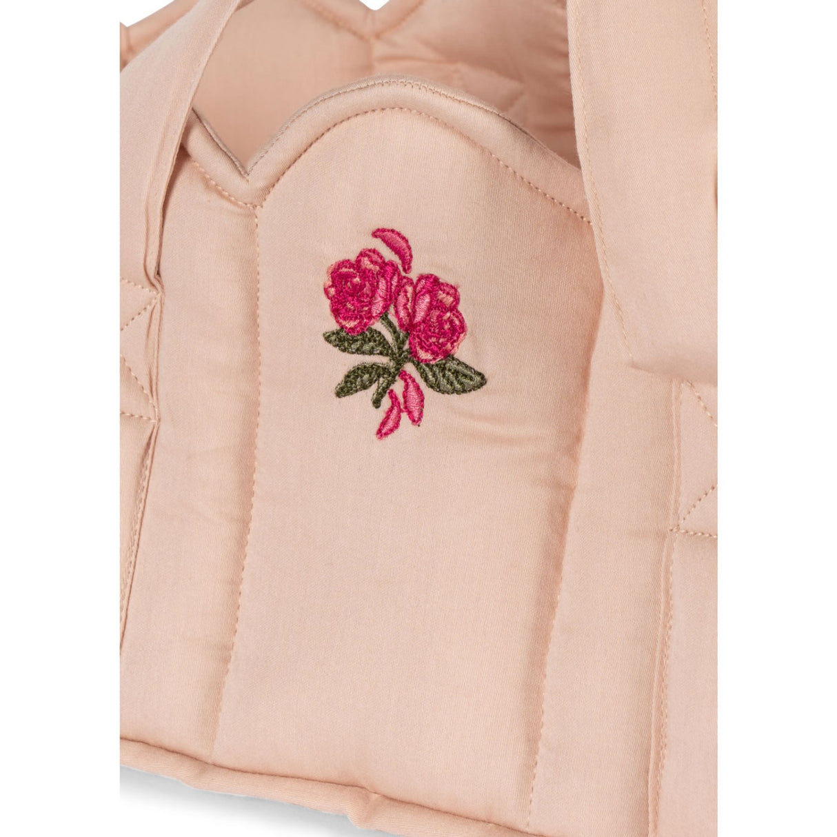 Konges Sløjd Cameo Rose Dukke Bæresele