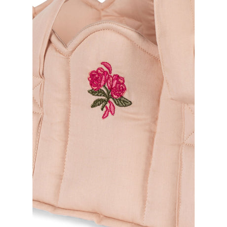 Konges Sløjd Cameo Rose Dukke Bæresele