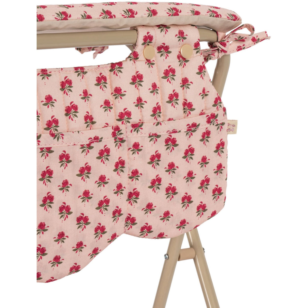 Konges Sløjd Rosie Rose Dukke Changing Table