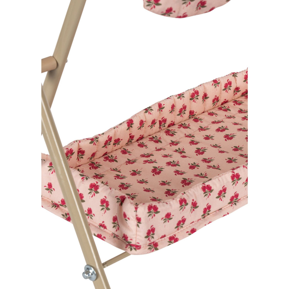 Konges Sløjd Rosie Rose Dukke Changing Table