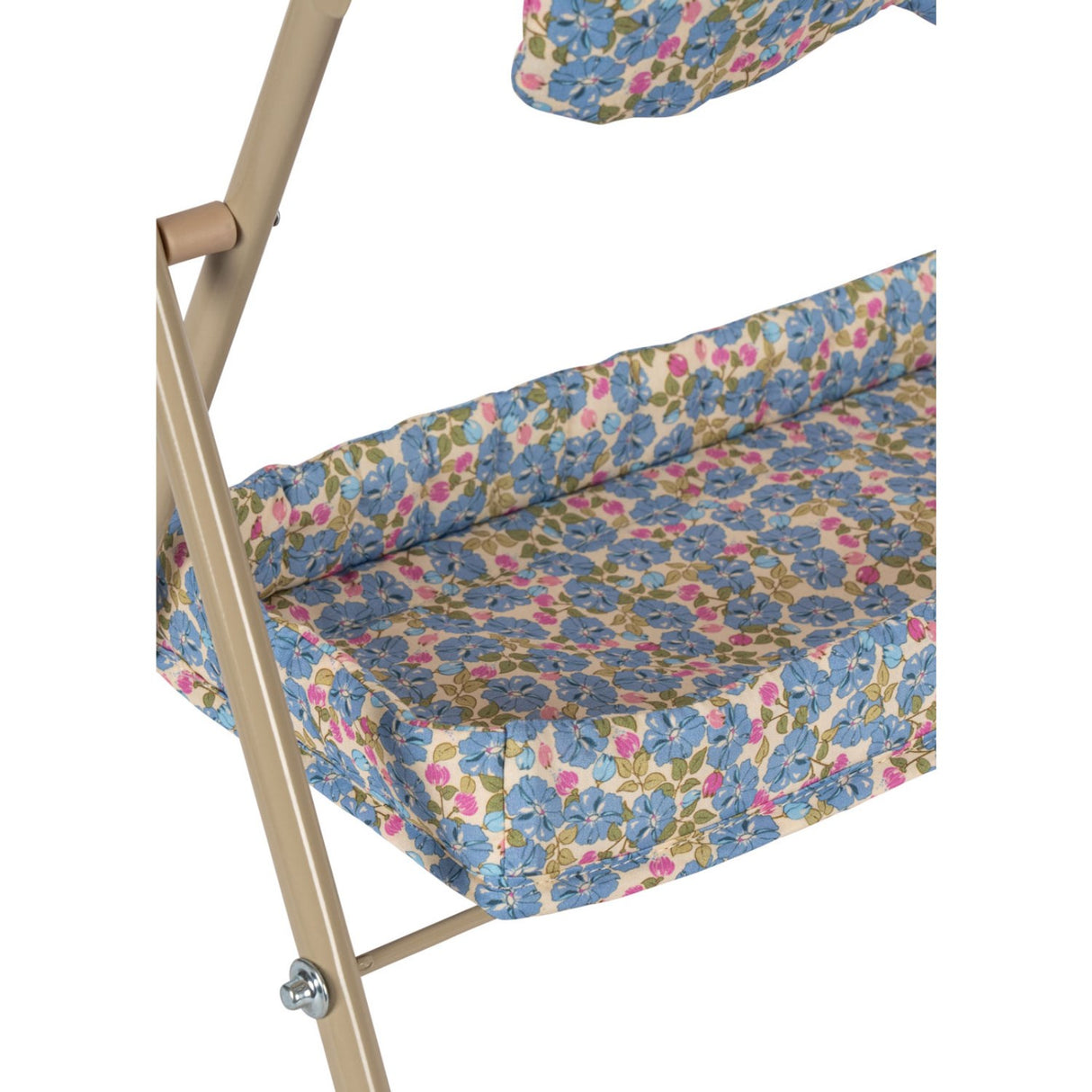 Konges Sløjd Fleur Rosier Dukke Changing Table